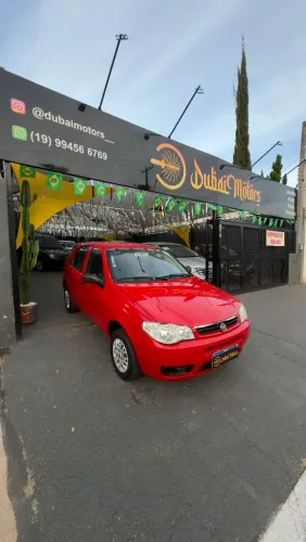 Fiat Palio 1.0/ Trofeo 1.0 Fire/ Fire Flex 4P 2014