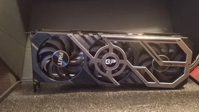 Rtx 3080 GP PALIT