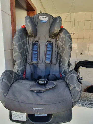 CARRO DE BEBÊ CONFORTO E CARRO