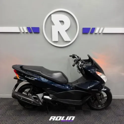 Pcx 150 baixíssimo km