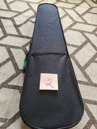 Violino 4/4 de estudos iniciante - Ref.2