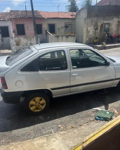 Chevrolet Kadett Gl/sl/lite/turim 1.8 (álcool) 1994