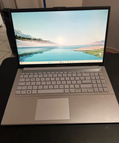 Notebook Asus Vivobook