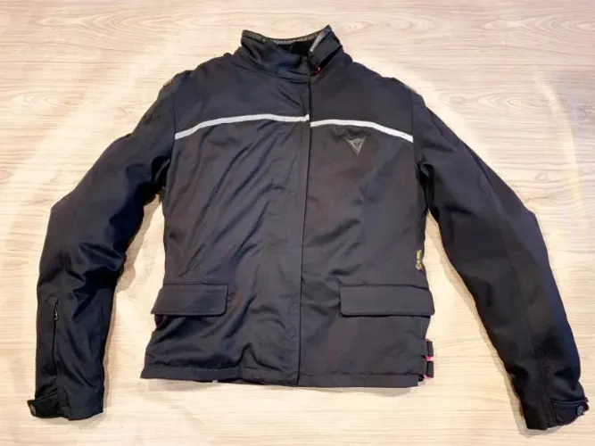 Jaqueta Dainese - Feminina - Estado: Seminova - Tamanho: 50EUR/GG
