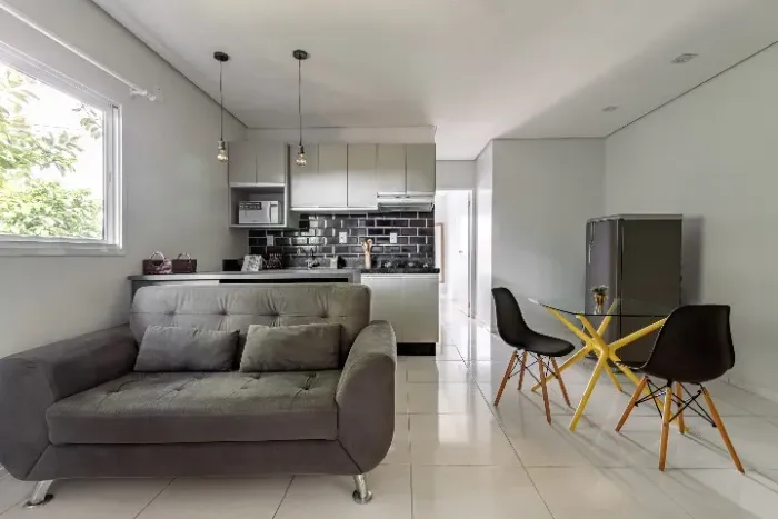 APARTAMENTO NO CAMPECHE PARA ALUGUEL DE MEADOS DE MARÇO ATÉ NOVEMBRO