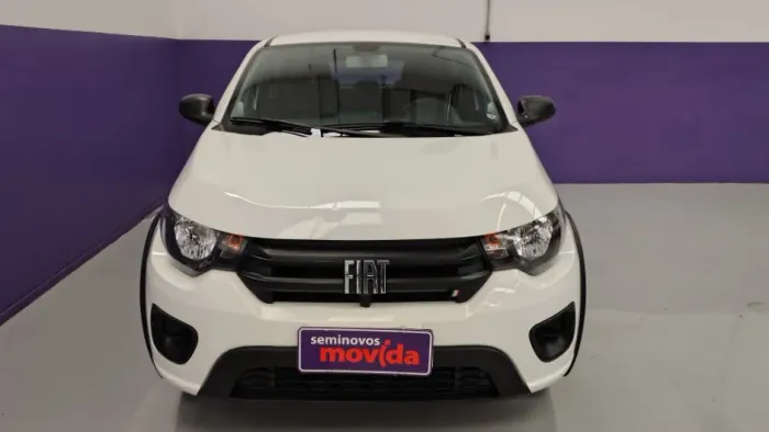 Fiat Mobi Like 1.0 Fire Flex 5P. 2023
