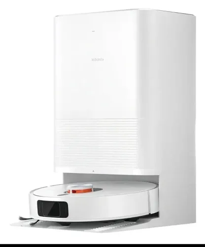 Robô aspirador xiaomi x20 pro