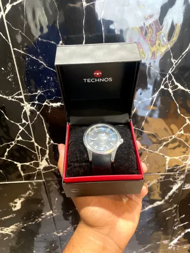 Relógio Masculino Technos