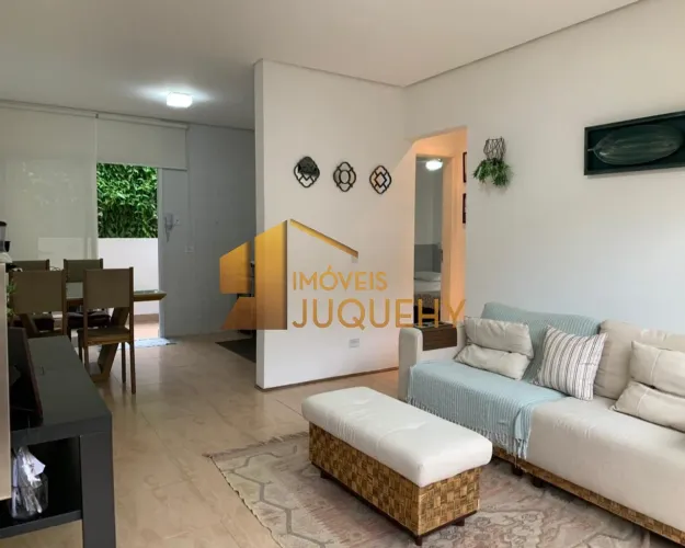 CASA DE CONDOMINIO RESIDENCIAL em SÃO SEBASTIÃO - SP, JUQUEHY