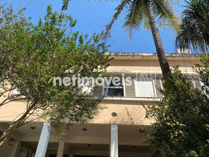 Locação Casa Santa Efigênia Belo Horizonte