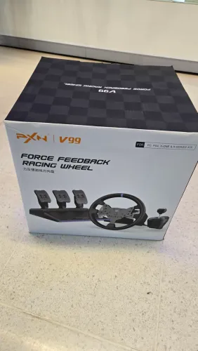 Pxn v99 completo