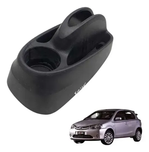 Moldura Console Toyota Etios 2013
