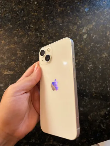 Iphone 13 128gb- Usado