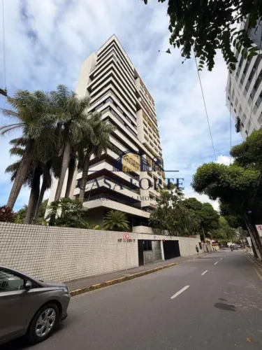 EDF. CÁRPATOS - GRAÇAS