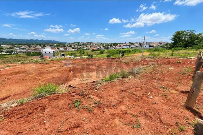 Terreno a venda bairro Rio Maina em Criciúma