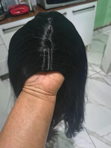 Vendo cabelos todos da fizpam