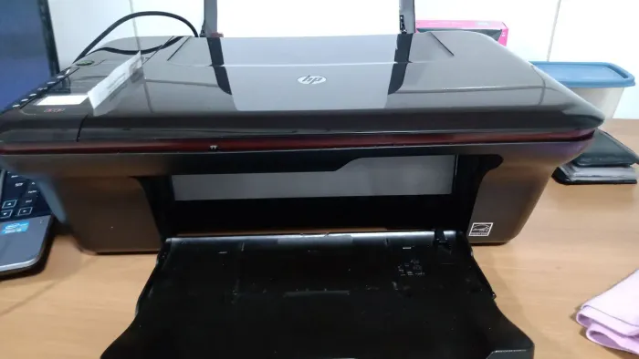 Impressora HP Deskjet 3050