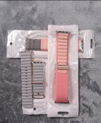 Pulseira smartwatch ultra 49mm