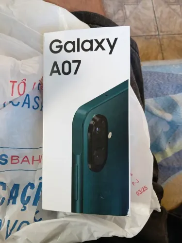 A07 Samsung