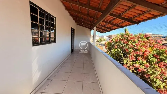 APARTAMENTO PARA LOCAÇÃO NO BAIRRO MONTE CARMELO  MONTES CLAROS/MG