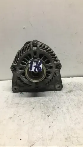 Alternador Nissan Tida 1.8 2013 Nº176