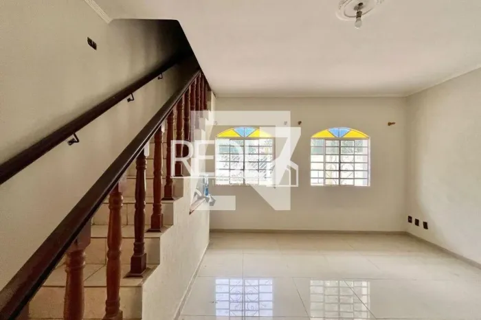 CASA RESIDENTIAL em Campinas - São Paulo, Jardim Santa Genebra II (Barão Geraldo)