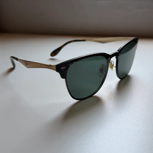 Óculos ray-ban unissex original