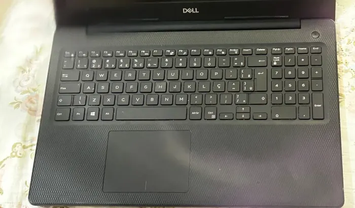 Vendo computador dell em excelente estado