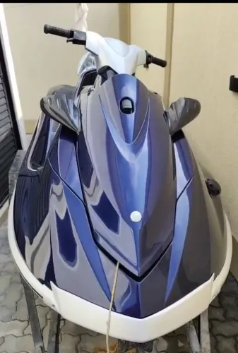 Jetski Yamaha 1.100 3 lugares 