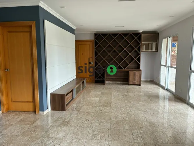 VENDE na Vila Andrade (Morumbi) Apartamento com 3 suítes, 3 Vagas e lazer completo