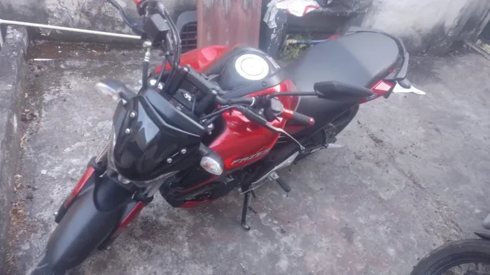 Moto Nova