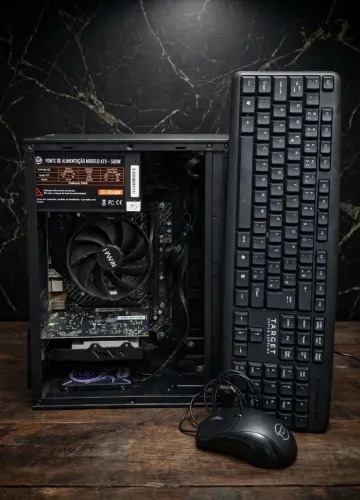 Computador Gamer/Escritorio