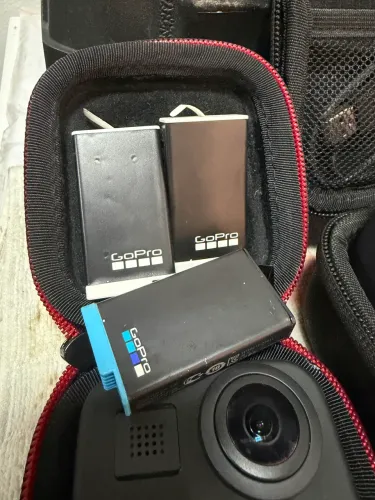 GoPro Max 360