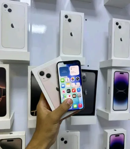 Promoção iPhone