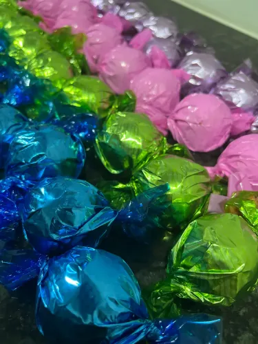 Trufas revenda