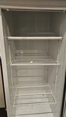 Freezer / Conservador Vertical 565L