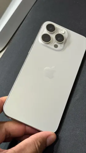 IPHONE 15 PRO MAX 256