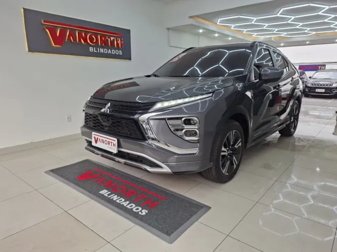 Mitsubishi Eclipse Cross HPE 1.5 16V 165cv AUT 2025