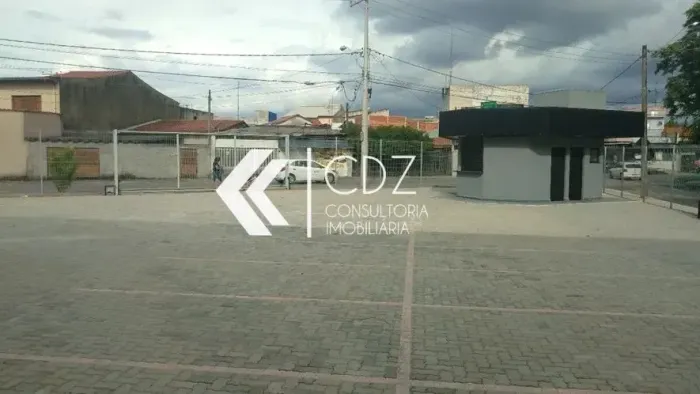 Salao - Sorocaba - SP - Jardim Itapuã