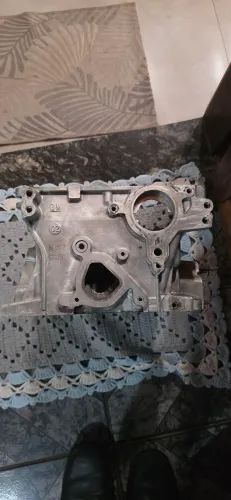 Cabeçote Onix 1.0  turbo
