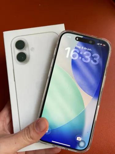 iPhone 17 256G 5G