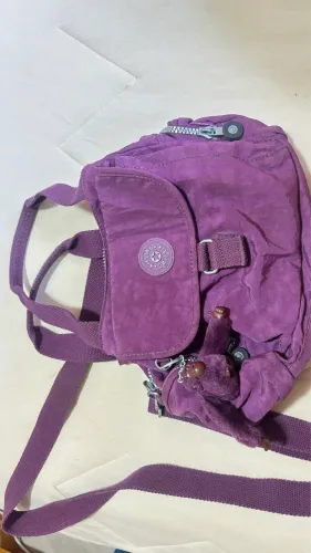 Bolsa KIPLING original