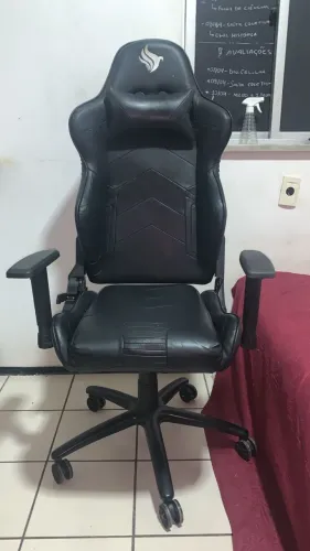 CADEIRA GAMER PICHAU