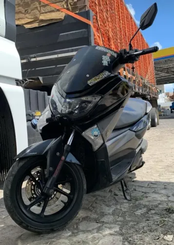 Nmax 160cc 2019/2020/