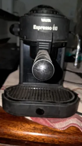 Cafeteira expresso duo
