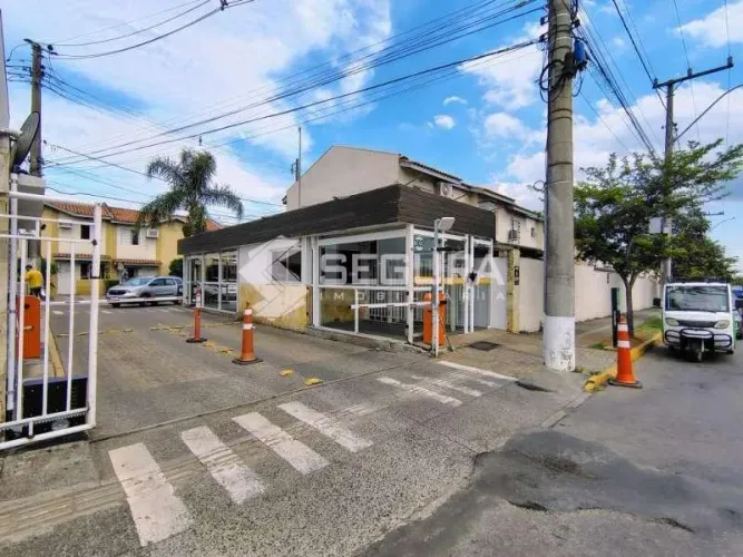 Locação Casa em Condomínio CANOAS RS Brasil