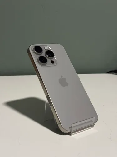 iPhone 16 Pro | 128GB