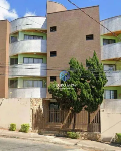 Apartamento com 2 dormitórios à venda, 117 m² por R$ 520.000 - Jardim América - Sorocaba/S