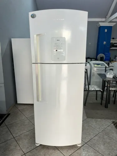 Geladeira Brastemp Duplex Frost Free 429 litros 220 Volts