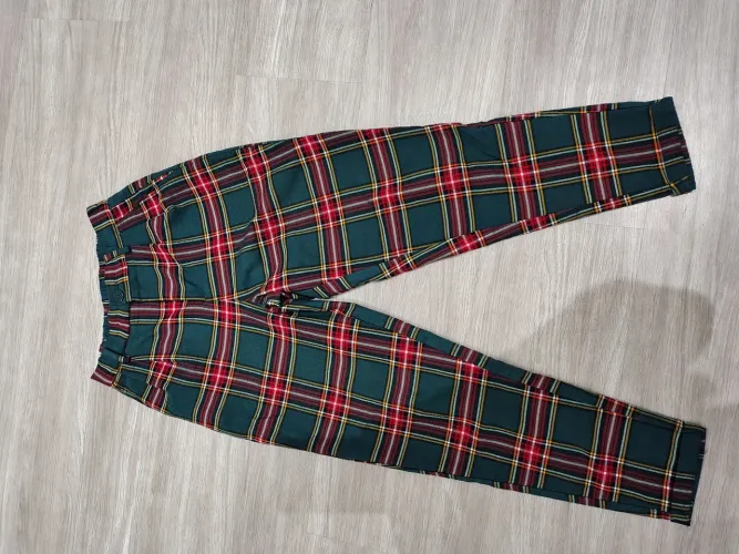 Calça feminina Renner Tam p